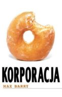 Okadka ksiki - Korporacja