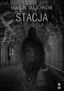 Okładka ksiązki - Stacja