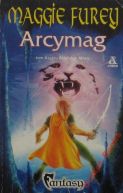 Okładka - Arcymag
