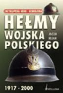 Ok�adka - He�my Wojska Polskiego 