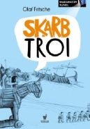 Ok�adka - Skarb Troi