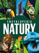 Ok�adka - Encyklopedia Natury