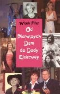 Okadka - Od Pierwszych Dam do Dody Elektrody