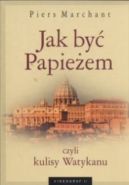 Okadka - Jak by papieem czyli kulisy Watykanu