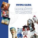Okładka - Papierówki w Moskwie