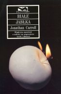 Okładka ksiązki - Białe jabłka