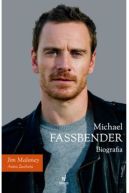 Ok�adka - Michael Fassbender. Biografia