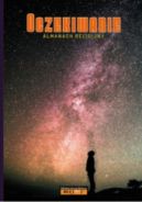 Okadka ksizki - Oczekiwanie - almanach religijny