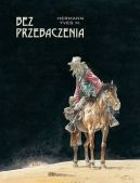 Okadka - Bez przebaczenia