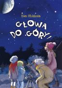 Okładka - Głowa do góry!