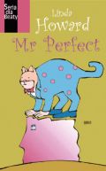 Okadka ksizki - Mr Perfect