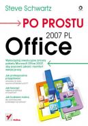 Okadka - Po prostu Office 2007 PL