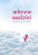Okładka książki - Wbrew nadziei