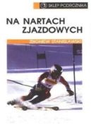 Ok�adka - Na nartach zjazdowych
