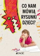 Okadka ksiki - Co nam mwi rysunki dzieci