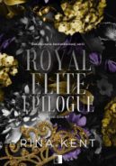 Okładka - Royal Elie Epilogue