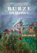 Ok�adka - Burze na S�o�cu