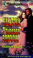 Okadka - Kltwa Phineasa Browna
