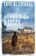 Okładka - Grobowiec z ciszy 