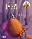 Okładka ksiązki - Tappi i przyjaciele. Tappi i tajemniczy gość