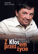 Ok�adka - Z K�osem przez �ycie
