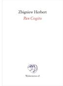 Okładka - Pan Cogito