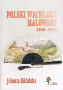 Okadka - Polski wachlarz malowany 1850-1914