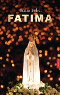Okładka książki - Fatima