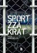 Okadka - Sport zza krat