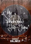 Ok�adka - My, Pokolenie Hip-Hopu
