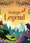 Okadka ksizki - Ksiga Legend