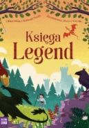 Okadka ksizki - Ksiga Legend