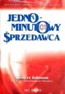 Ok�adka - Jednominutowy sprzedawca