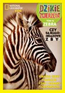 Okadka - Dzikie Zwierzta cz.16 Zebra