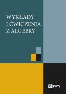 Ok�adka - Wyk�ady i �wiczenia z algebry