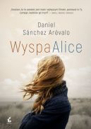 Ok�adka - Wyspa Alice