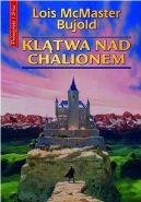 Okładka - Klątwa nad Chalionem