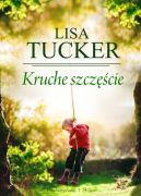 Okładka książki - Kruche szczęście