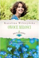 Okładka książki - Owoce miłości