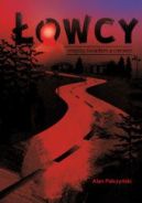 Ok�adka - �owcy mi�dzy �wiat�em a cieniem