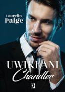 Okładka - Uwikłani. Chandler