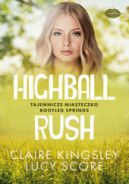 Ok�adka - Highball Rush