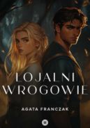 Okadka - Lojalni Wrogowie