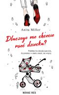Okładka - Dlaczego nie chcecie mieć dziecka?