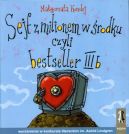 Ok�adka - Sejf z milionerem w �rodku czyli bestseller iii b