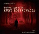 Okadka ksizki - Autobiografia Kuby Rozpruwacza. Audiobook