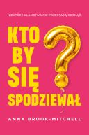 Ok�adka - Kto by si� spodziewa�?
