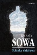 Okładka książki - Ścianka działowa