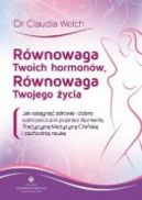 Okadka - Rwnowaga Twoich hormonw, Rwnowaga Twojego ycia 
