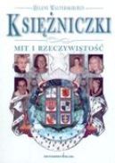 Ok�adka - Ksi�niczki Mit i rzeczywisto�� 